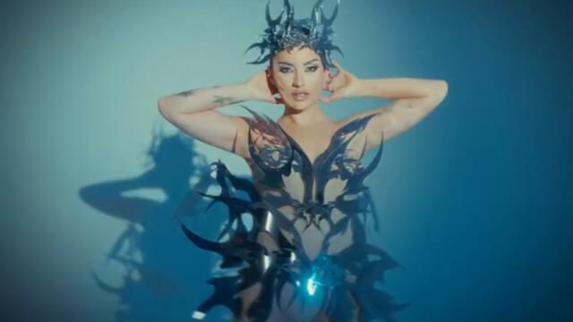 BARBARA BOBAK - ZA SVE BIVSE (OFFICIAL VIDEO)