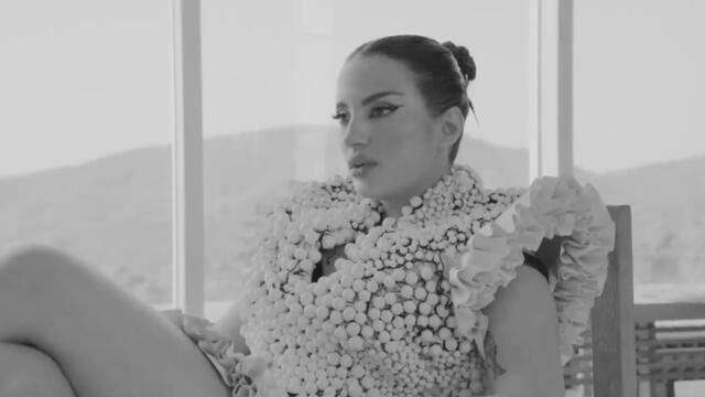 BARBARA BOBAK - PISI KADA STIGNES (OFFICIAL VIDEO)