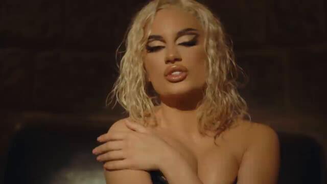 BARBARA BOBAK - DVOJNICA (OFFICIAL VIDEO)
