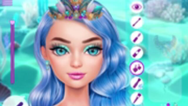 Mermaidcore makeup games search - Play Games for Free - Y8.com[via torchbrowser.com]