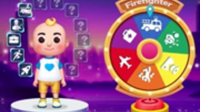 Cute melon my dream profession games search - Play Games for Free - Y8.com[via torchbrowser.com]