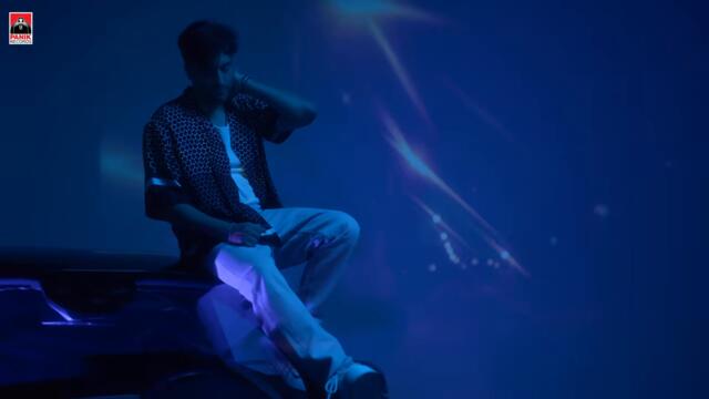 Δημήτρης Σχοινάς - Να Μπορούσα - Official Music Video