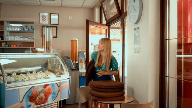 Marko Vukes - Anđeo (OFFICIAL VIDEO)