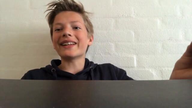 Jonathan (Tobias)  Klassen  Ultra - DR Ultra