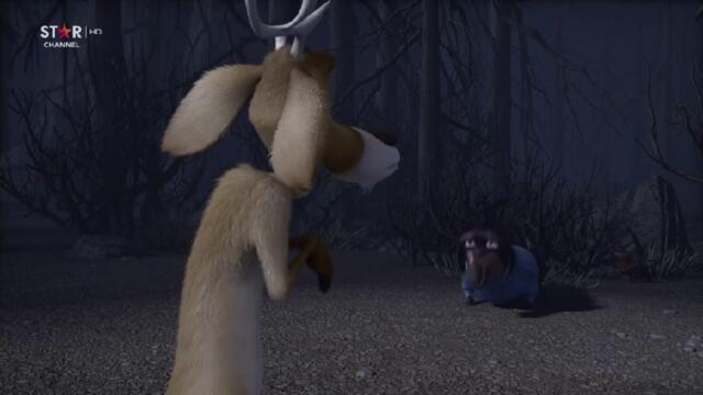 Ловен сезон: Страшен глупак (2015) (бг аудио) (част 4) TV Rip Star Channel 02.07.2025