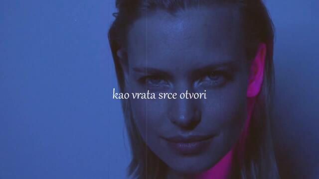 Magazin - Sve je plavo (Official lyric video)