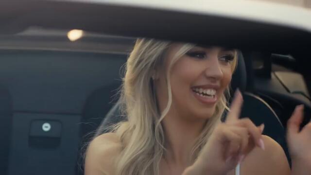 ANJA MAJSTOROVIC - BRODOLOM (OFFICIAL VIDEO 2025)