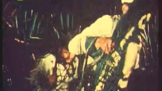 Хроника на горещото лято на 1868 (1990) Е02 - На зазоряване