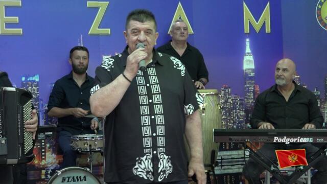 VUKMAN BELOJEVIC VUCKO - Gdje si sada - (TV Sezam 2025.)