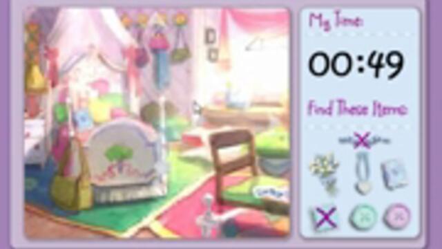 Holly hobbie attic treasures games search - Play Games for Free - Y8.com[via torchbrowser.com]