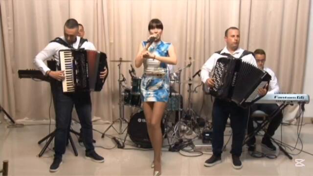 Katarina Kovačević- Kupuj majko cipelice (Uživo) SUZ (Tv Duga  2025)