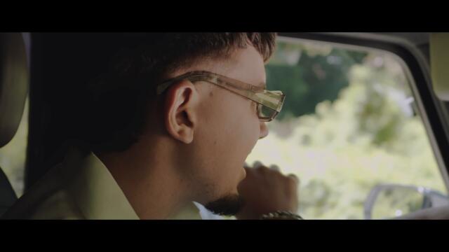 KSIOR - MILIONER [OFFICIAL 4K VIDEO] 2025
