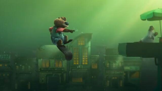 Zootopia 2  Teaser Trailer