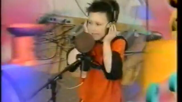 Сборна формация - Нова телевизия