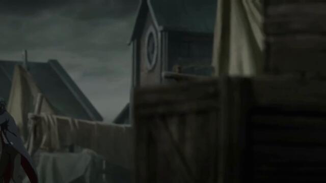 Lord of the mysteries (LOTM) - Епизод 3 Сезон 1 (БГ СЪБС) (Част 2)