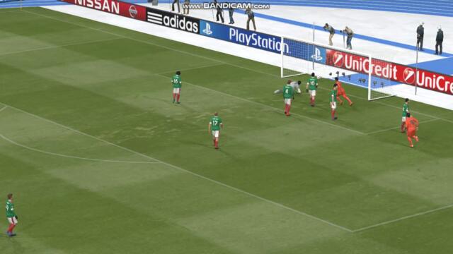 PES 2015 Neymar Jr.