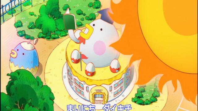 拓麻歌子 E01-E03
