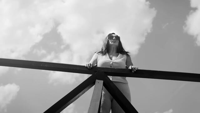 Petra Ivanović - Vozovi - (OFFICIAL VIDEO) 2025