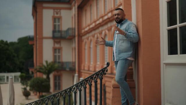 EMIR BRUNCEVIC - SVALER (OFFICIAL VIDEO)