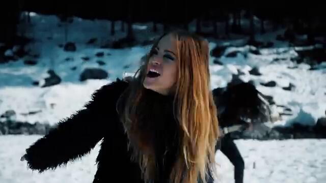 FROZEN CROWN - Neverending