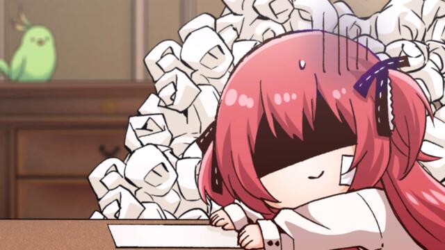 [ Bg Sub ] 0-saiji Start Dash Monogatari S2 11