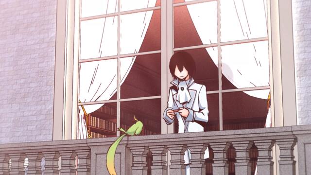 [ Bg Sub ] 0-saiji Start Dash Monogatari S2 12 [final]