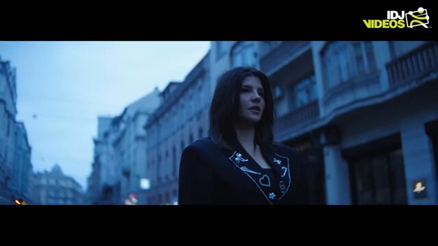 LEJLA BURAZEROVIC - U SJENI (OFFICIAL VIDEO)
