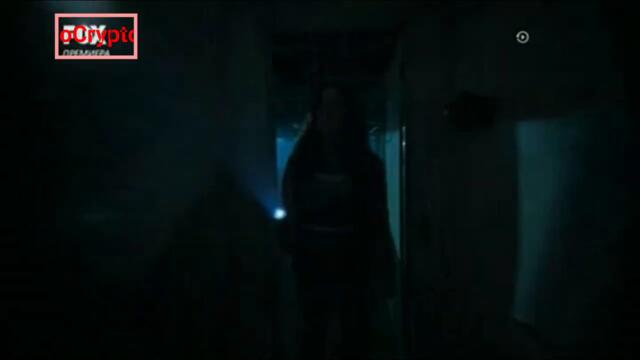 The X Files s11 / Досиетата Х сезон 11 еп. 5 part.1 BG Audio