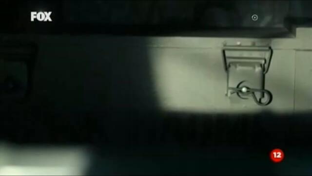 The X Files s11 / Досиетата Х сезон 11 еп. 6 part.1 BG Audio