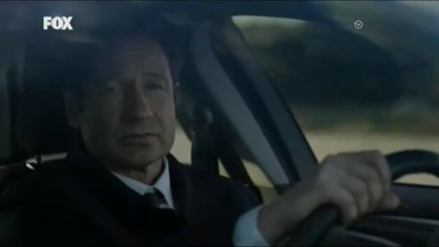 The X Files s11 / Досиетата Х сезон 11 еп. 6 part.2 BG Audio