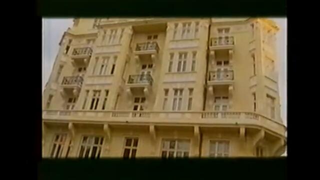 Ивайло Петров (1997) - Моят град