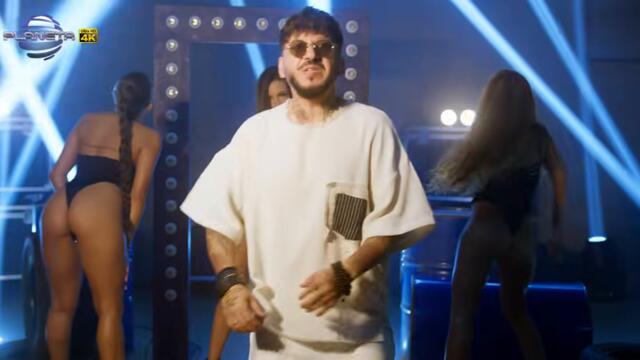 DJ Живко Микс и Ники - Кучета _ Official Video 2025