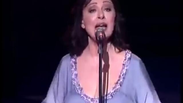Haris Alexiou - Teli teli teli