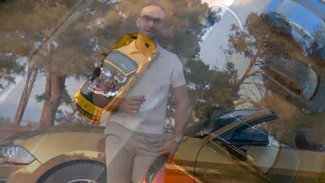 LJUBAVNICI - RANO JE (Official music video 2025)