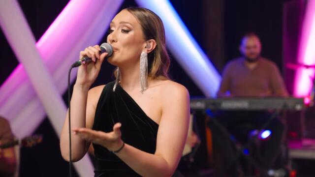 ANA BARANIN  - DOGODINE NA KOSOVU