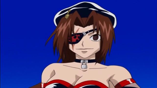 [ Bg Sub ] Mar Heaven 42