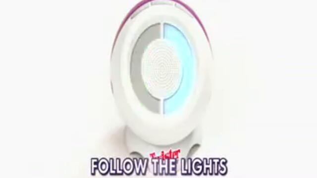 Twister Dance Britney Spears - Hasbro