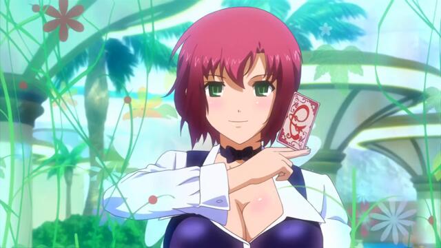 [ bg sub ] Rio - Rainbow Gate! 02