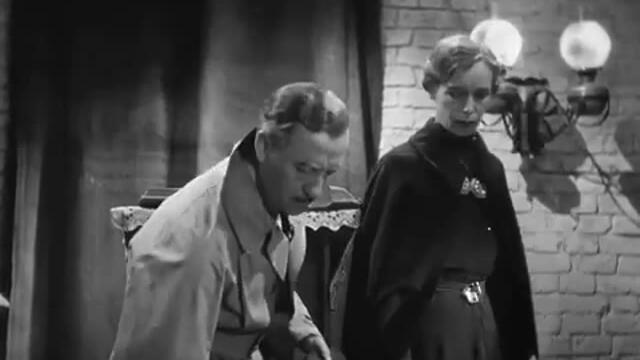 Човекът, който знаеше твърде много (The Man Who Knew Too Much 1934) 2/2