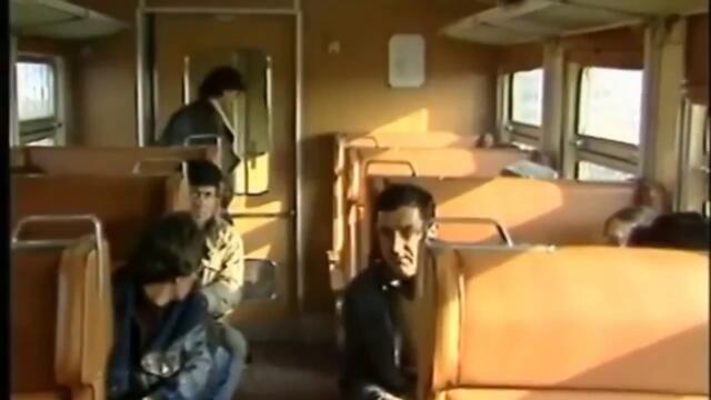 Sinan Sakic i Juzni Vetar  - Kad se vrate skitnice - bg sub