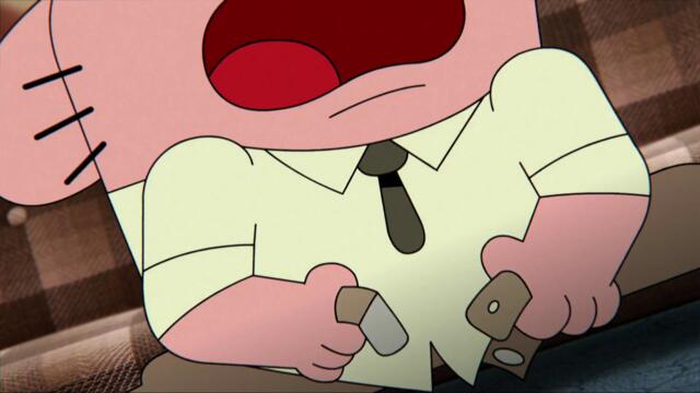 阿甘妙世界 S01-E01