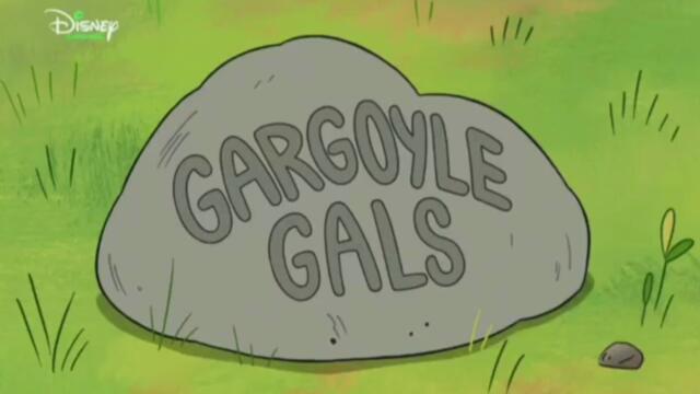 Големият град на Грийнс сезон 1 епизод 23