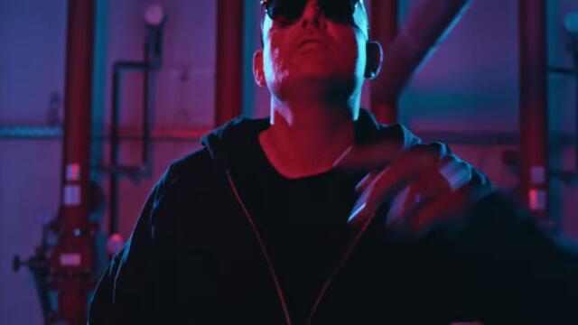 IVO ASENOV & THE WOLF -  Ти си НАЙ!  (Official Video) 2025