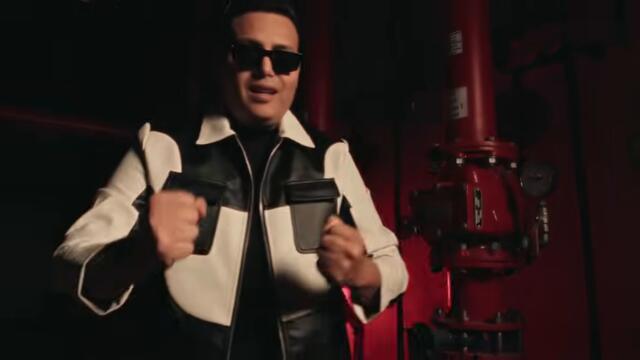 IVO ASENOV & THE WOLF -  Ти си НАЙ!  (Official Video) 2025