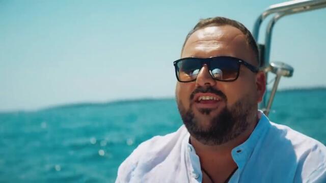 MISO BANJAC - NESPOKOJ (OFFICIAL VIDEO)