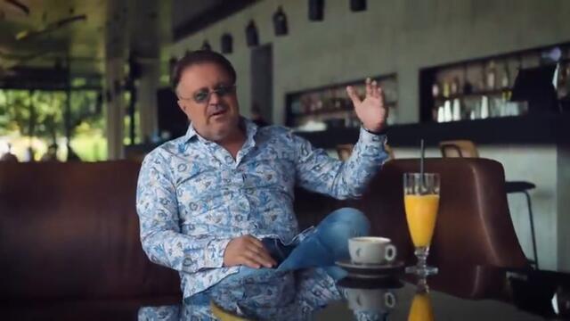 Osman Hadžić - Izvini sine (Album 2025)