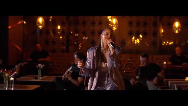 TANJOLINO & TOXIC BAND - NIKO ME NEMA (COVER)