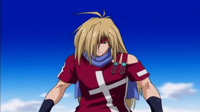 [ Bg Sub ] Mar Heaven 45