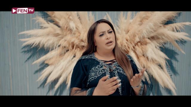 РОСТИСЛАВА - Две ръце (Official Music Video) (1)