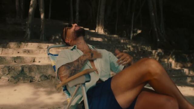Maluma - BRONCEADOR (Official Video)